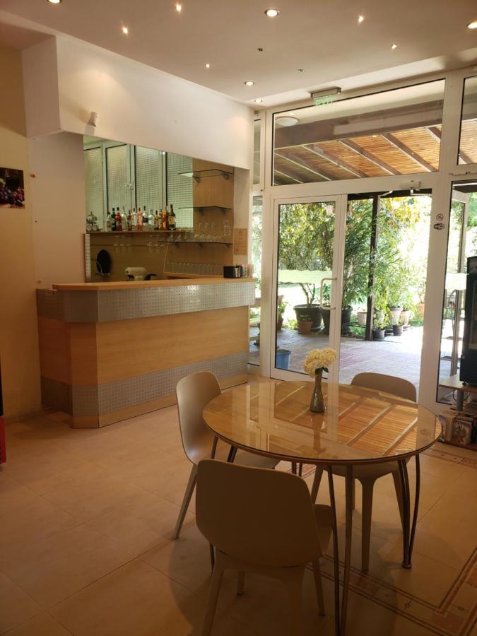 Family Hotel Magnolia 阳光海滩 外观 照片