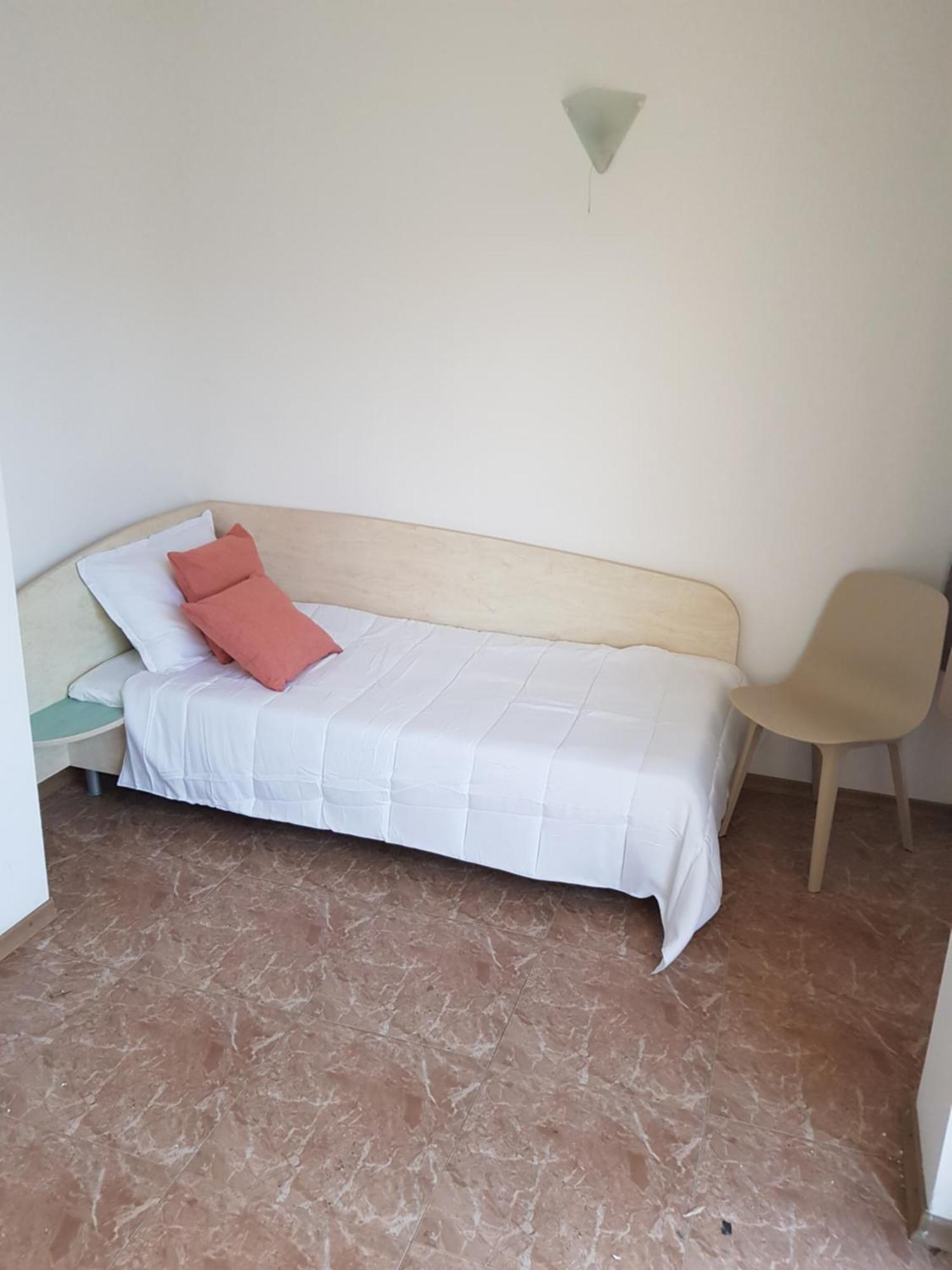 Family Hotel Magnolia 阳光海滩 外观 照片