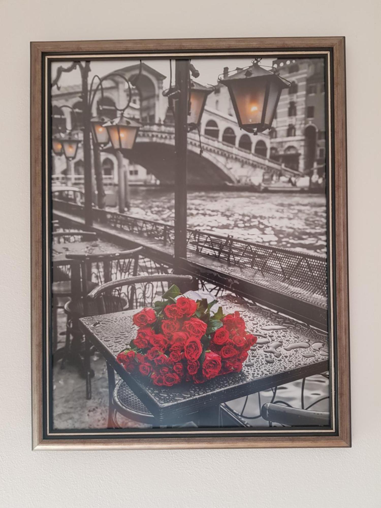 Family Hotel Magnolia 阳光海滩 外观 照片